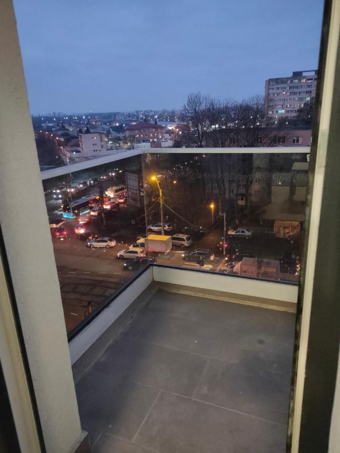 Dc Ghencea 158 Self Check-In Apartment Bucharest Exterior photo