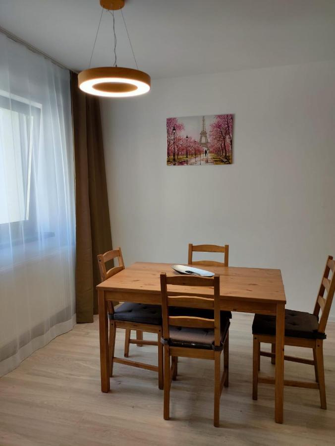 Dc Ghencea 158 Self Check-In Apartment Bucharest Exterior photo