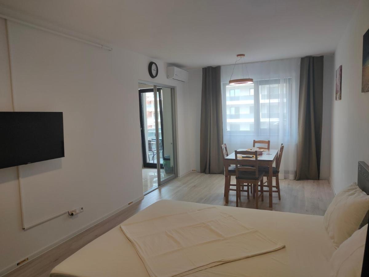 Dc Ghencea 158 Self Check-In Apartment Bucharest Exterior photo